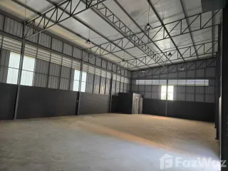 For rent studio house in Mueang Samut Sakhon, Samut Sakhon