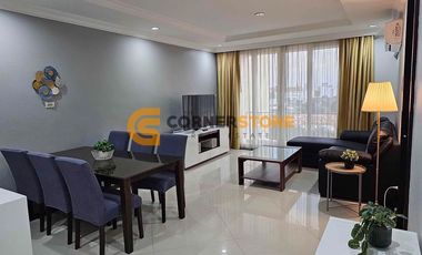For rent 2 bed condo in South Pattaya, Pattaya