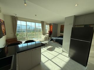 For rent 1 bed condo in Hua Hin, Prachuap Khiri Khan