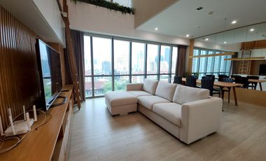 For rent 2 ベッドルーム condo in Watthana, Bangkok