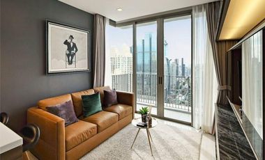 For rent 1 Beds condo in Sathon, Bangkok
