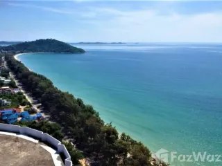 For rent 2 bed condo in Mueang Rayong, Rayong