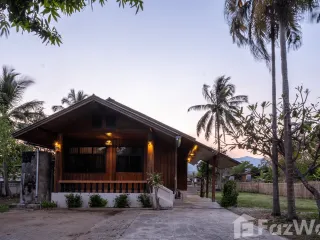 For sale 4 Beds house in Pai, Mae Hong Son