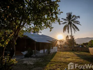 For sale 4 Beds house in Pai, Mae Hong Son