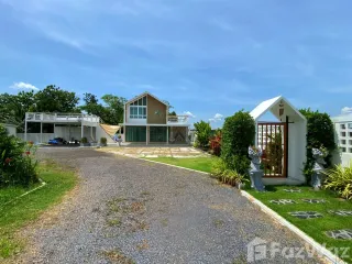 For sale land in Nang Rong, Buriram