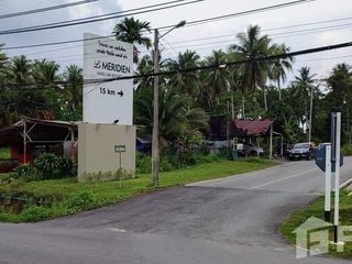 For sale land in Takua Pa, Phang Nga
