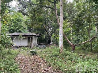 For sale land in Tha Mai, Chanthaburi