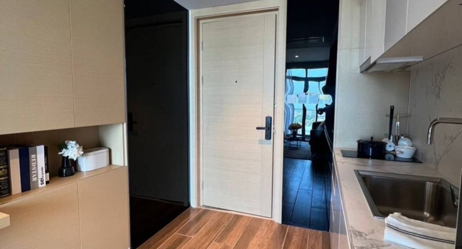For sale 1 bed condo in Pratumnak, Pattaya
