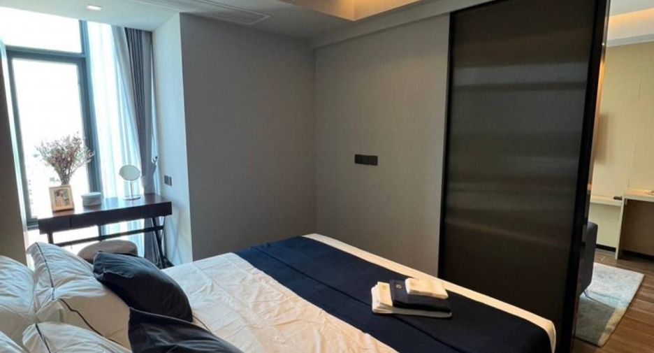 For sale 1 bed condo in Pratumnak, Pattaya