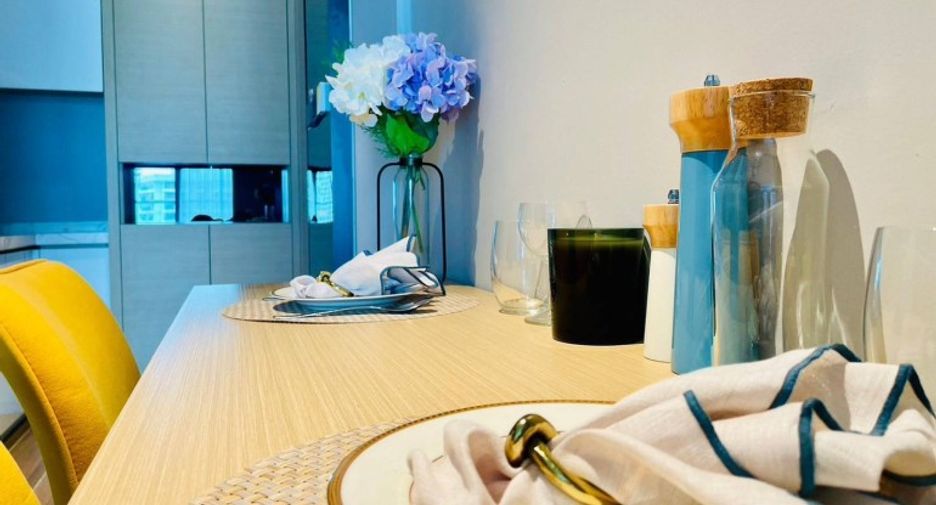 Condo en venta de estudio en Pratumnak, Pattaya