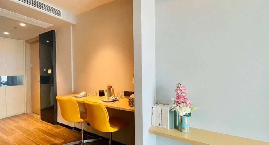 Condo en venta de estudio en Pratumnak, Pattaya