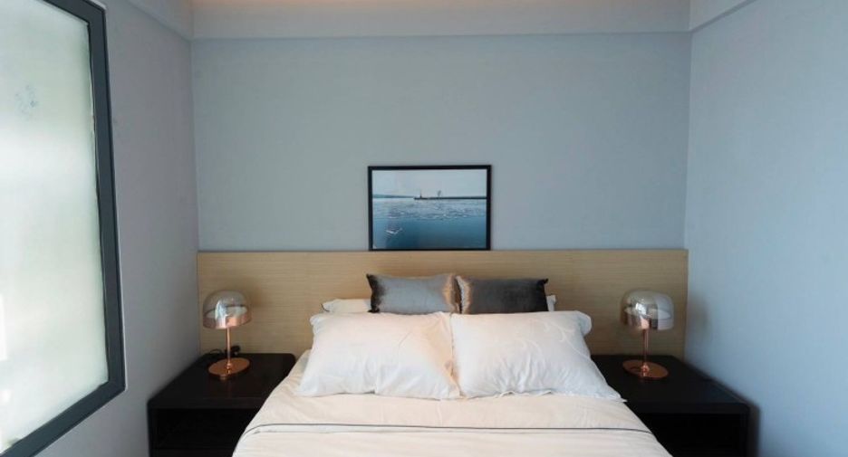 Wohnung zum Kauf mit 2 Zimmer in Pratumnak, Pattaya