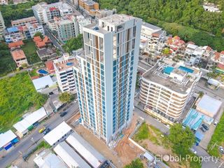 For sale 2 bedrooms condo in Bang Lamung, Chonburi