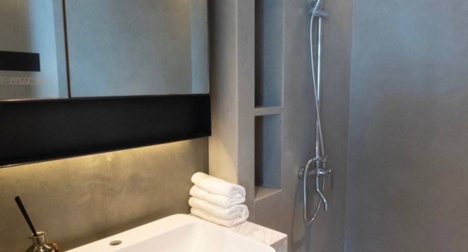 For sale 2 bedrooms condo in Pratumnak, Pattaya