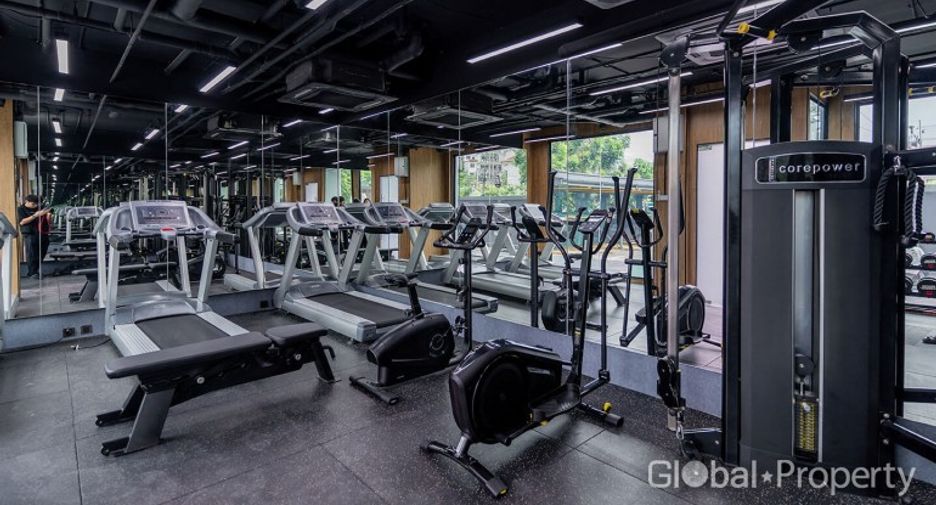 For sale 2 bedrooms condo in Pratumnak, Pattaya