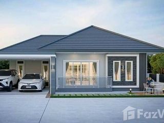 For sale 3 bed house in Mueang Loei, Loei