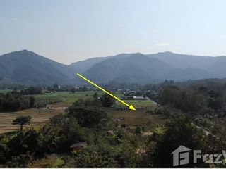 For sale land in Thung Chang, Nan