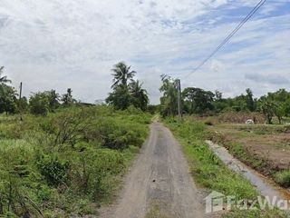 For sale land in Ongkharak, Nakhon Nayok
