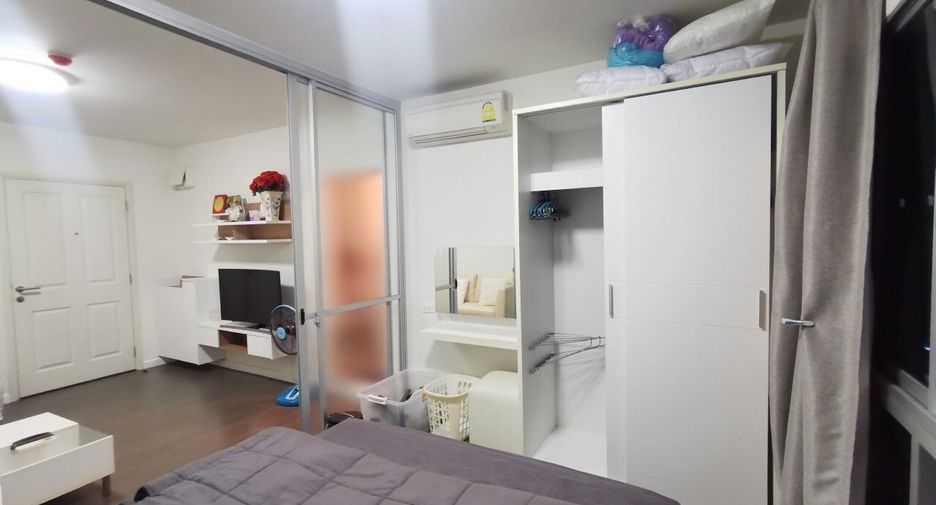 For rent 1 bed condo in Hat Yai, Songkhla