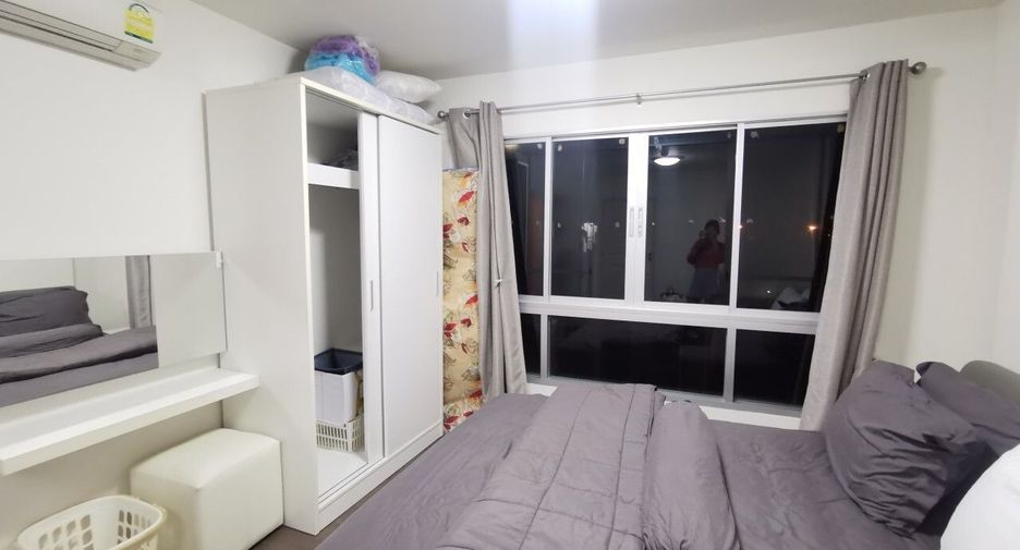 For rent 1 bed condo in Hat Yai, Songkhla