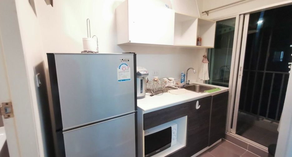 For rent 1 bed condo in Hat Yai, Songkhla