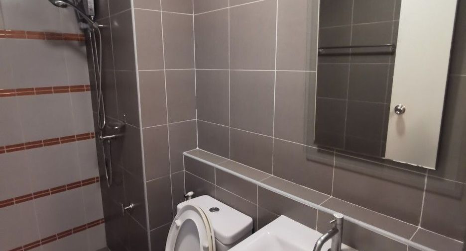 For rent 1 bed condo in Hat Yai, Songkhla