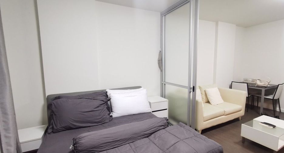 For rent 1 bed condo in Hat Yai, Songkhla