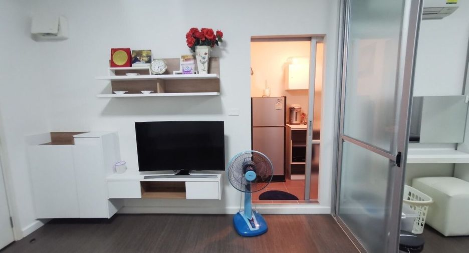 For rent 1 bed condo in Hat Yai, Songkhla