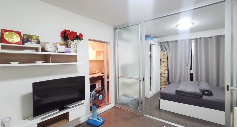 For rent 1 bed condo in Hat Yai, Songkhla