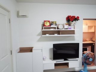 For rent 1 bed condo in Hat Yai, Songkhla