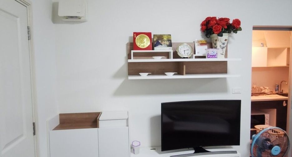 For rent 1 bed condo in Hat Yai, Songkhla
