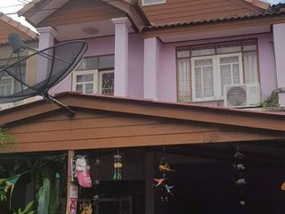 For sale 3 Beds townhouse in Mueang Rayong, Rayong