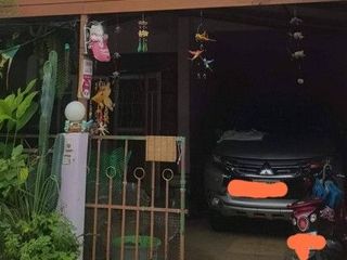 For sale 3 Beds townhouse in Mueang Rayong, Rayong