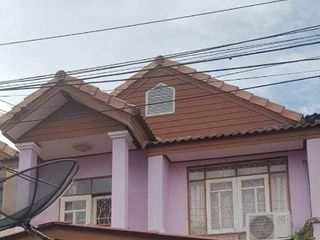 For sale 3 Beds townhouse in Mueang Rayong, Rayong