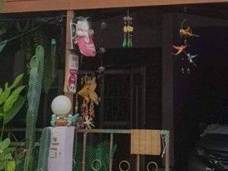 For sale 3 Beds townhouse in Mueang Rayong, Rayong