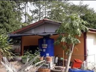 For sale 5 bed house in Chiang Khan, Loei