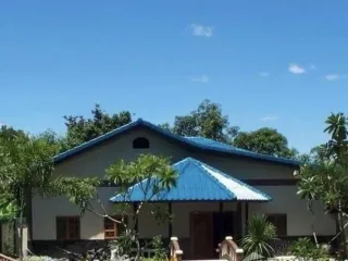 For sale 5 bed house in Chiang Khan, Loei