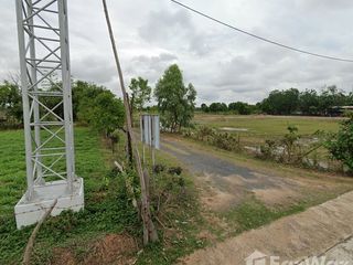 For sale land in Sikhoraphum, Surin