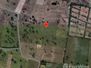 For sale land in Sikhoraphum, Surin