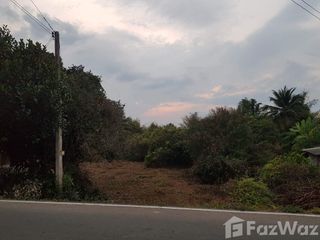 For sale land in Mueang Lamphun, Lamphun