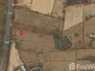 For sale land in Mueang Sakon Nakhon, Sakon Nakhon