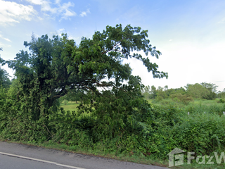 For sale land in Mueang Sakon Nakhon, Sakon Nakhon