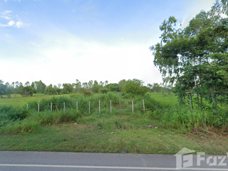 For sale land in Mueang Sakon Nakhon, Sakon Nakhon