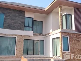 For sale 4 bed house in Wapi Pathum, Maha Sarakham