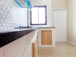 For sale 3 bed house in Tha Maka, Kanchanaburi