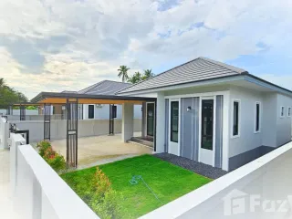 For sale 3 bed house in Tha Maka, Kanchanaburi