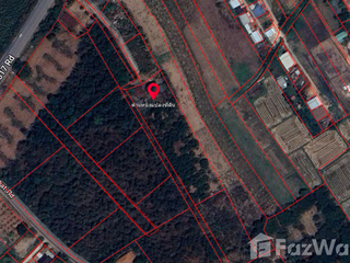 For sale land in Mueang Nong Khai, Nong Khai