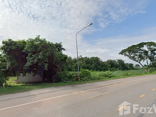 For sale land in Mueang Nong Khai, Nong Khai
