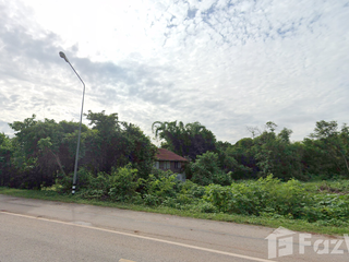 For sale land in Mueang Nong Khai, Nong Khai