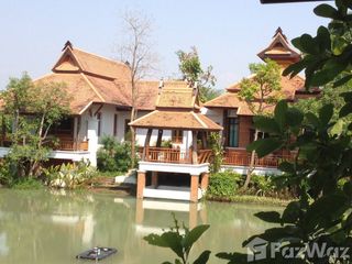 For sale 3 bed house in Mueang Lamphun, Lamphun
